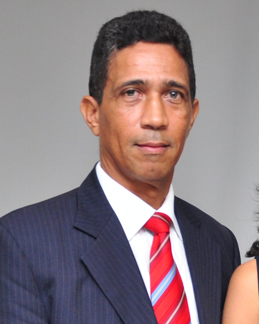 Dr. Jesús de la Rosa