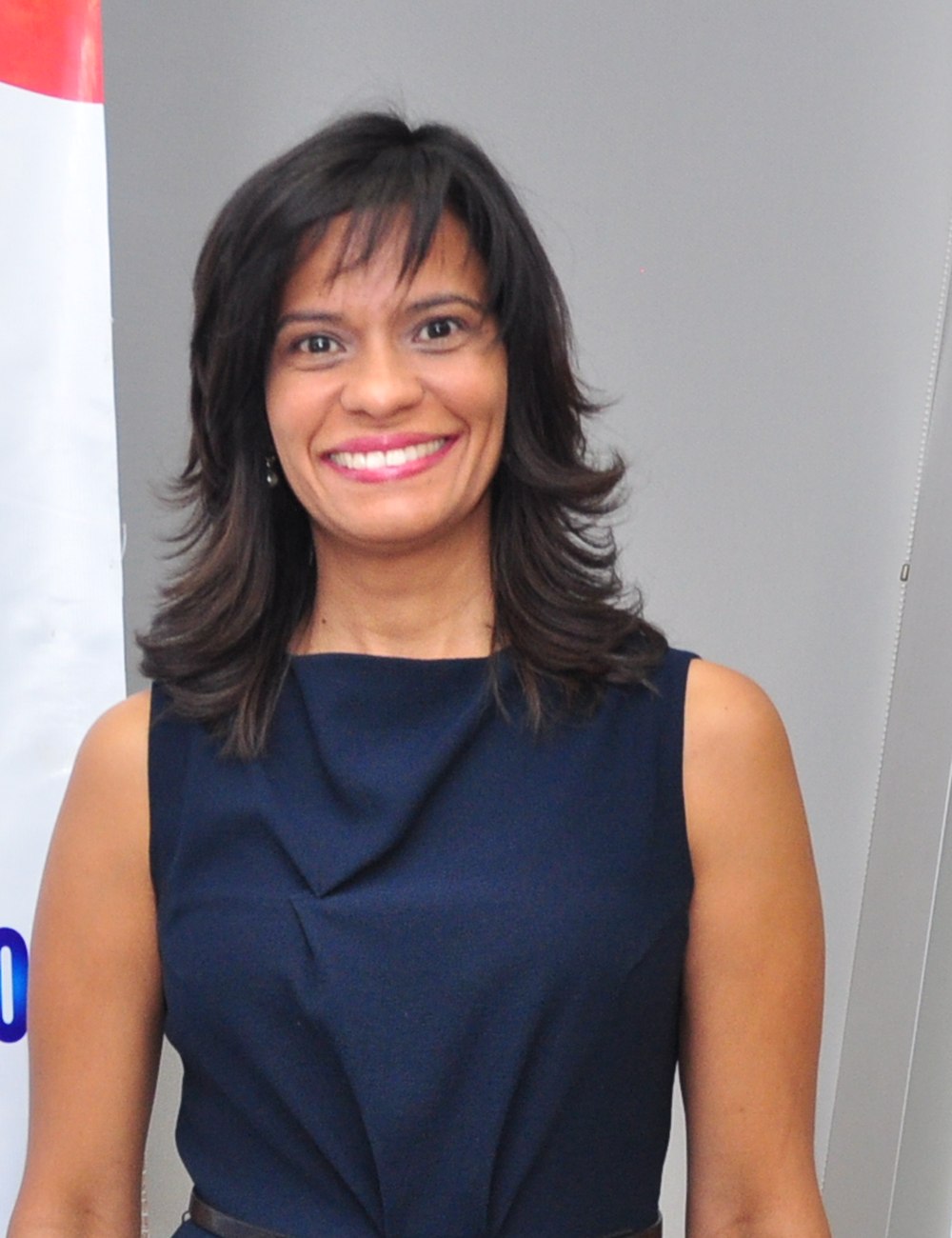 Dra. Patricia de la Rosa