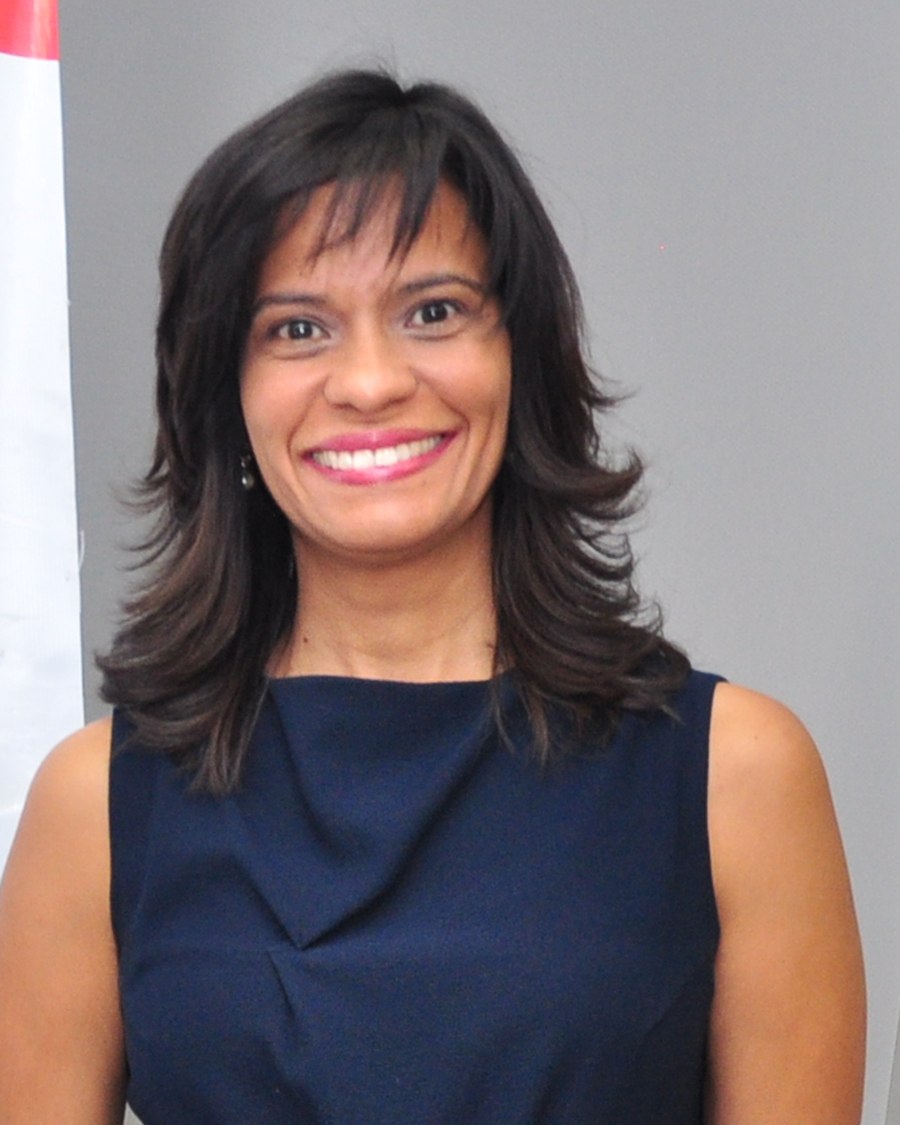 Dra. Patricia de la Rosa